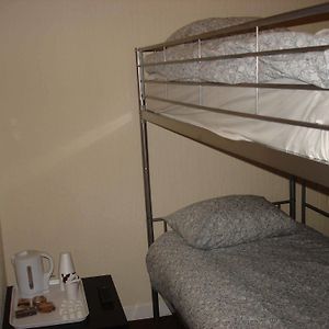 Kamer met Twee Aparte Bedden